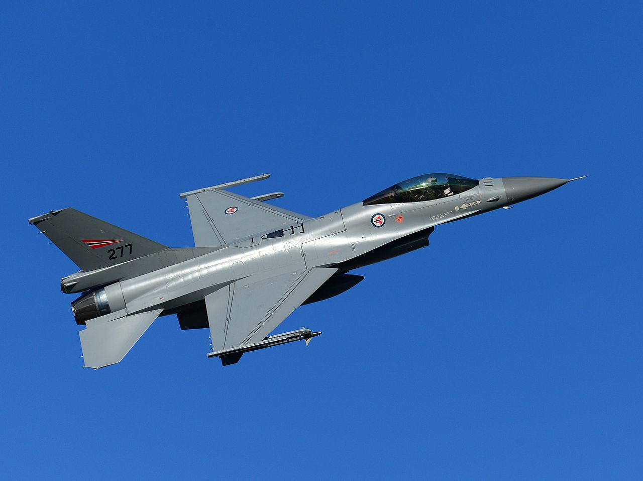 So…Can you actually buy a fighter jet? Royal Norwegian Air Force could soon sell its F-16 Fighting Falcon fleet - The Aviation Geek Club